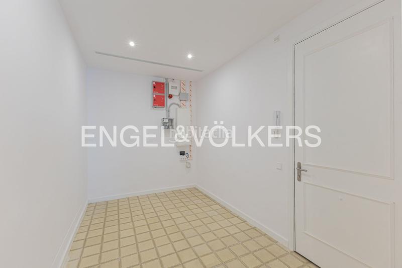 Foto 6b47098f-b027-4e4d-8fff-c43b1963b765. Miete appartement mit heizung in Dreta de l´Eixample Barcelona