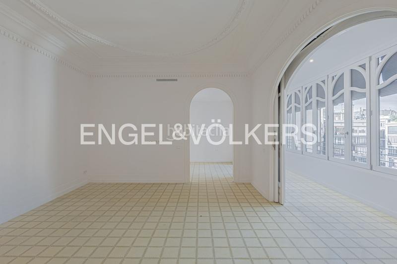 Foto d6de1195-e708-4a9d-82b7-05cddacd7762. Miete appartement mit heizung in Dreta de l´Eixample Barcelona