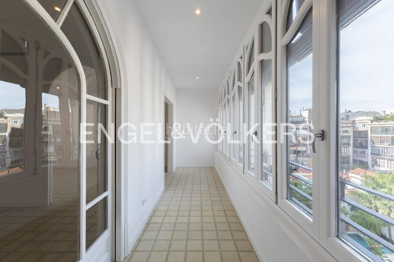 Foto dabbe66a-ffa1-4db6-a083-3d33bfb4625f. Miete appartement mit heizung in Dreta de l´Eixample Barcelona