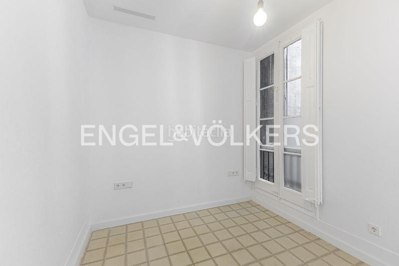 Foto 4d88b8ce-a142-4ef6-aa86-6411bda25e6f. Rent apartment with heating in Dreta de l´Eixample Barcelona