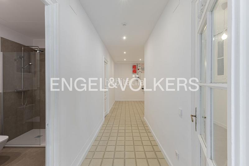 Foto 57b1d407-32f2-4357-9b8a-48f942c36816. Rent apartment with heating in Dreta de l´Eixample Barcelona