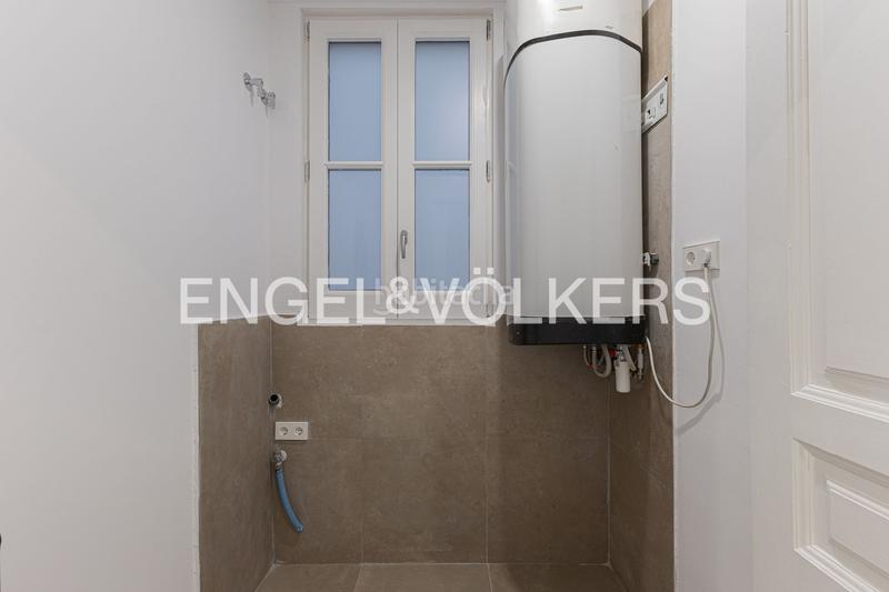 Foto bf6f1699-a30a-485b-86c6-fe67e986e8d5. Rent apartment with heating in Dreta de l´Eixample Barcelona