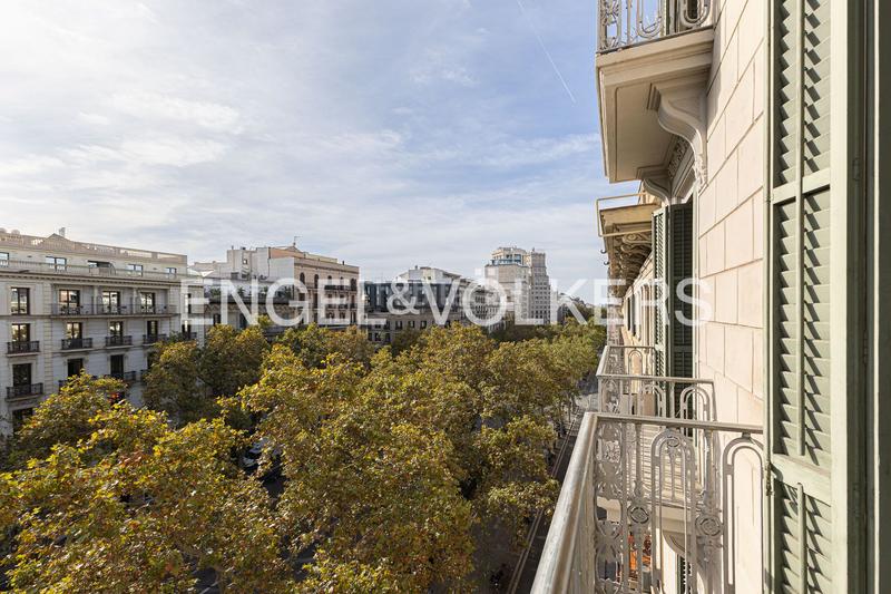 Foto c82b3082-d9d1-4858-a459-bb16c067fba5. Alquiler apartamento exclusivo piso reformado junto a paseo de gracia en Barcelona