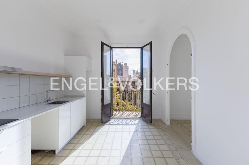 Foto 74fc7c71-e9a3-416c-9c72-2815597bf0b9. Lloguer apartament amb calefacció a Dreta de l´Eixample Barcelona