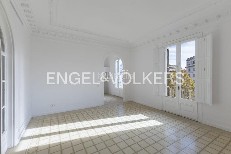 Foto a3ca26bc-0809-4e9a-9c90-7ac86589f77e. Lloguer apartament amb calefacció a Dreta de l´Eixample Barcelona