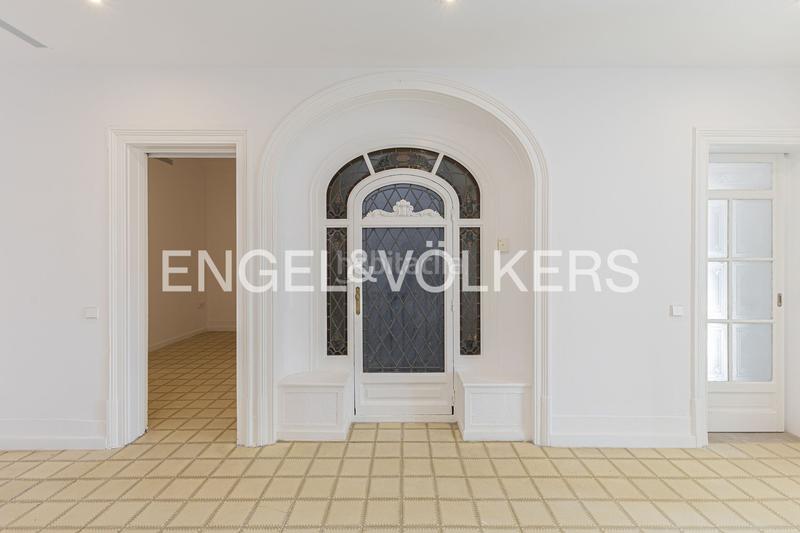 Foto e8bf5b60-4b69-4342-ac3b-88ccb0824367. Lloguer apartament amb calefacció a Dreta de l´Eixample Barcelona
