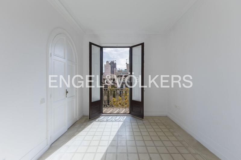 Foto 35d12322-24b8-45af-90dd-f913acbb4fc1. Location appartement avec chauffage dans Dreta de l´Eixample Barcelona