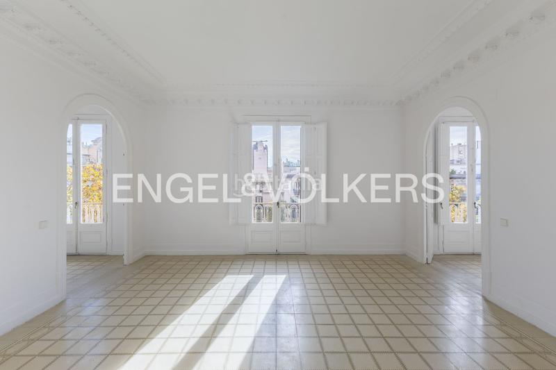 Foto bbea3fda-56c5-4b3a-ad82-106e23e3e897. Rent apartment with heating in Dreta de l´Eixample Barcelona