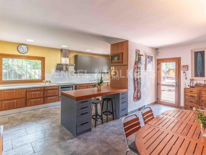 Foto 015c0a66-8646-4100-b281-d26ff9381bed. Haus mit heizung in Canet de Mar