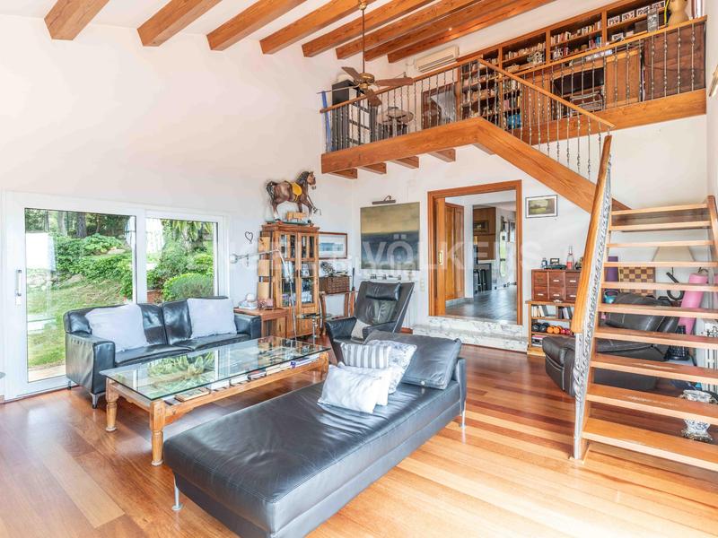 Foto 050f1aaa-e491-444f-8ebe-8d3d693571ea. Haus mit heizung in Canet de Mar