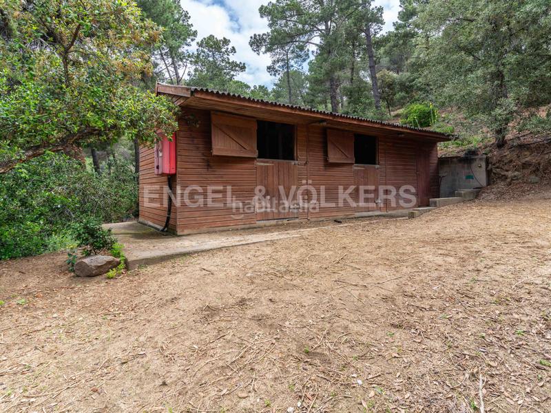 Foto 05c1c0b7-192e-4eb1-8f33-95f911578525. Haus mit heizung in Canet de Mar