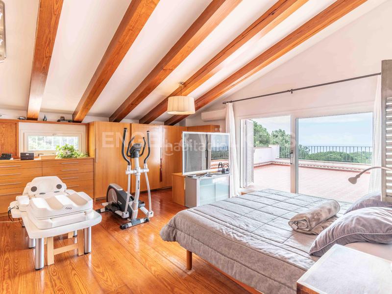 Foto 229b8041-5be4-40ff-9599-2f624f73504d. Haus mit heizung in Canet de Mar