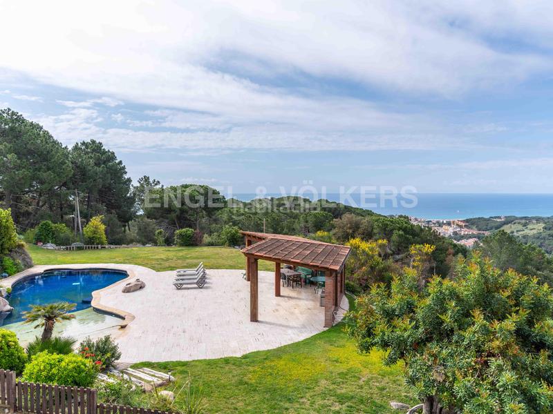 Foto 287bdfc5-169a-4a96-b955-fedf839e3253. Haus mit heizung in Canet de Mar