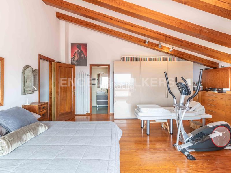 Foto 35b51ddf-3691-4d88-86ac-97cf9a25df80. Haus mit heizung in Canet de Mar