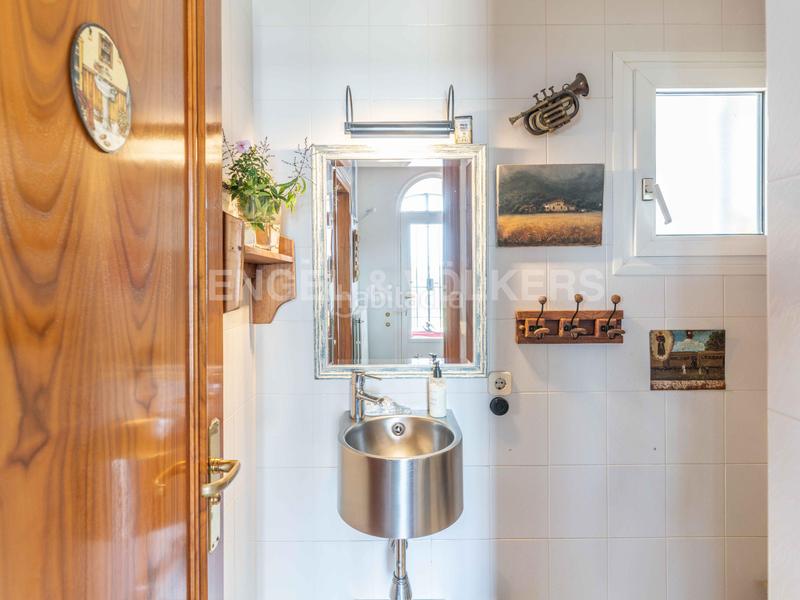 Foto 450944c3-b00d-430e-9924-d2410e22b057. Haus mit heizung in Canet de Mar