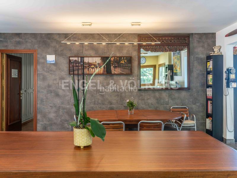 Foto 51b4844d-1919-45d2-8f4a-f9a29c40404d. Haus mit heizung in Canet de Mar