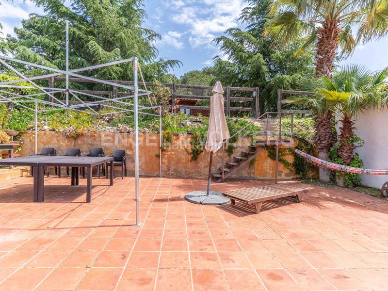 Foto 6e311f04-493f-4a6e-a6c7-b279c1980f78. Haus mit heizung in Canet de Mar