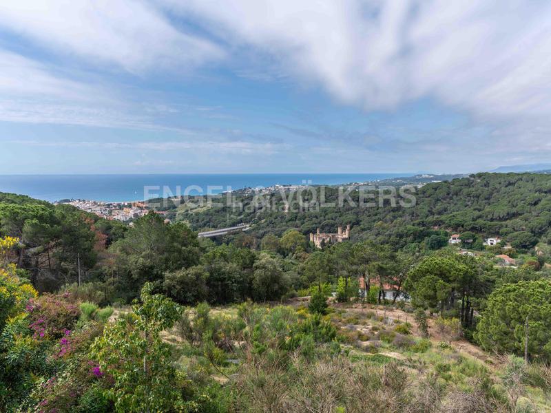 Foto 6f89ab2d-45a6-4835-9f28-87a052aaf97d. Haus mit heizung in Canet de Mar