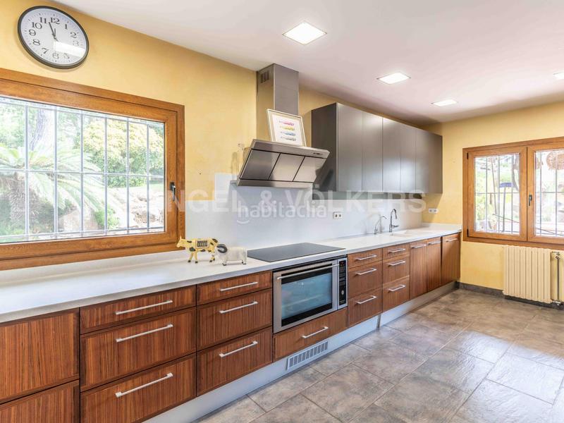 Foto 79c8f47b-b94c-4caa-a760-76f8e27ae188. Haus mit heizung in Canet de Mar