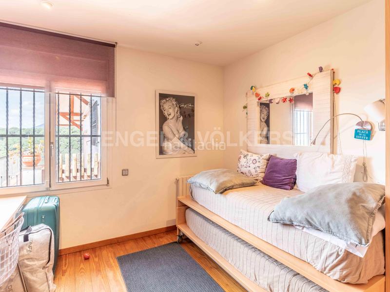 Foto 7e8f483c-2573-4e0c-b6fb-87abfe9b74eb. Haus mit heizung in Canet de Mar