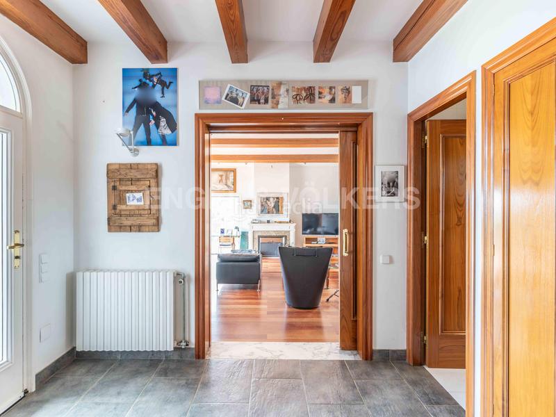 Foto 85d6afea-31a4-463e-9944-b3065020d78d. Haus mit heizung in Canet de Mar