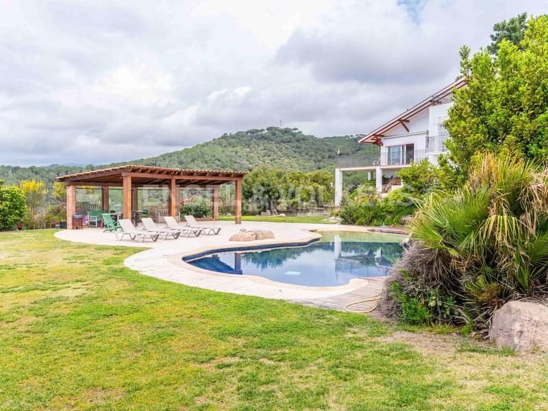 Foto 994944d0-f940-46f7-adaf-08d7629cab0f. Haus mit heizung in Canet de Mar