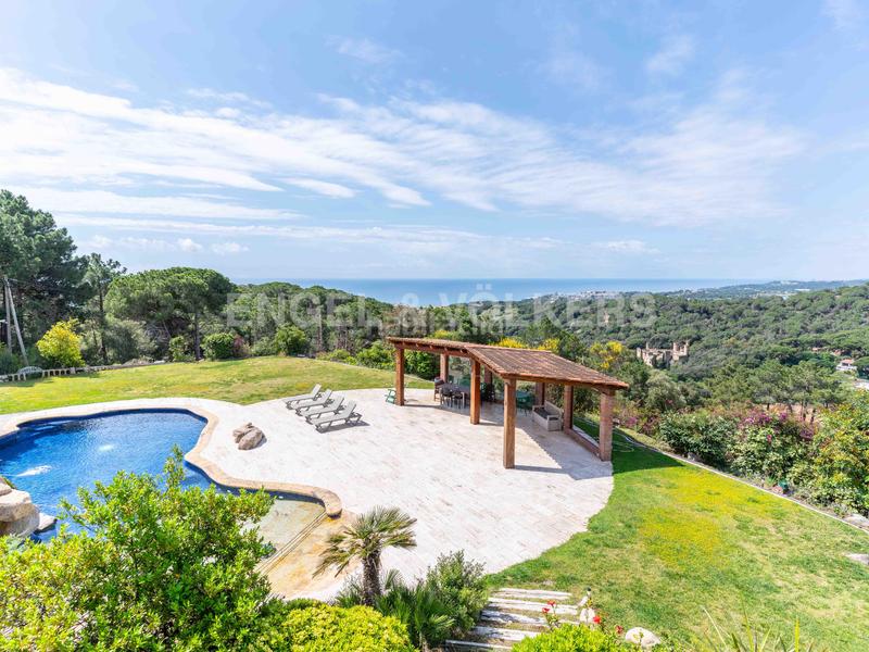 Foto 9db3f15e-80c7-4f90-84b5-ad71f3de2672. Haus mit heizung in Canet de Mar