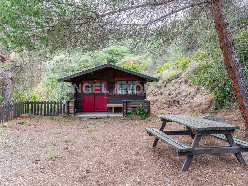 Foto a41c2d3d-338f-49a7-98c6-4b3023a8b0a0. Haus mit heizung in Canet de Mar