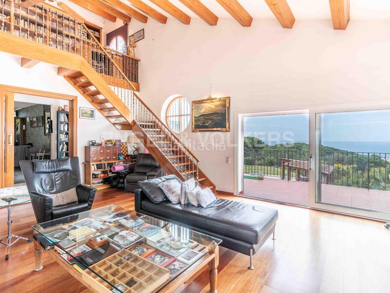 Foto a4fc8211-617c-4947-9b32-816f6e15c4e3. Haus mit heizung in Canet de Mar