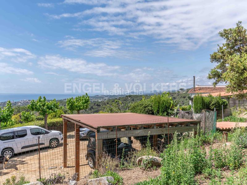 Foto a821508a-fc1f-492f-b507-163c167fe35b. Haus mit heizung in Canet de Mar