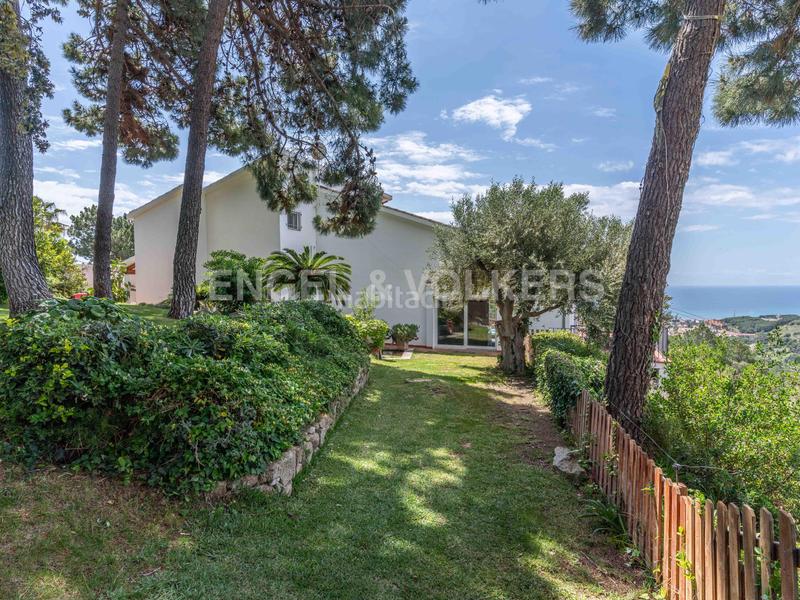 Foto b068f184-211b-44a1-9977-8193263f8623. Haus mit heizung in Canet de Mar