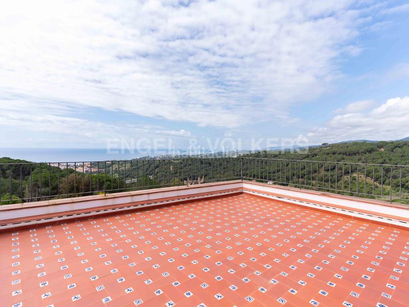 Foto b29f7ce3-5abd-475c-a623-61e83c042570. Haus mit heizung in Canet de Mar