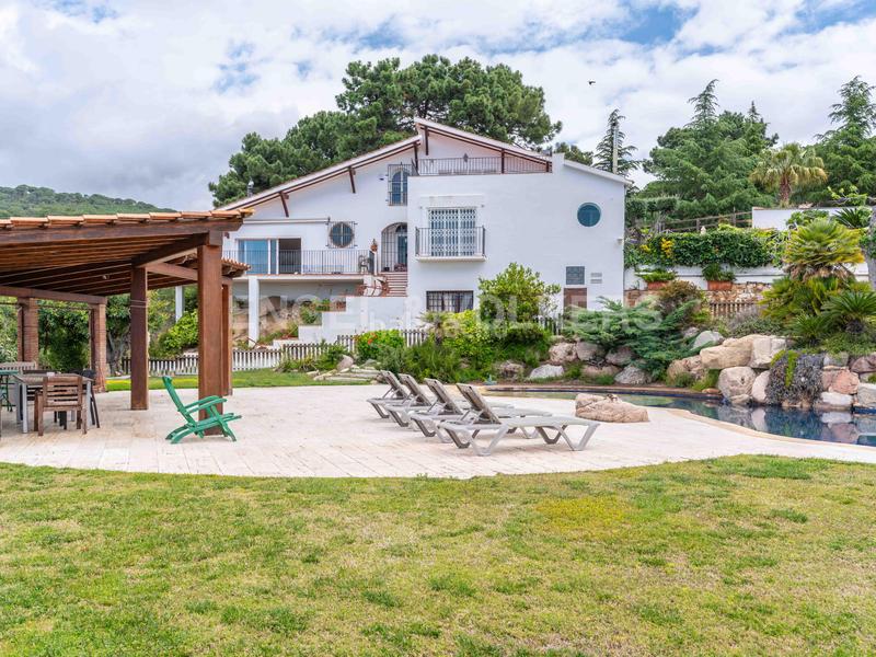 Foto c47fbd58-627d-47b6-b314-c796030ab00f. Haus mit heizung in Canet de Mar