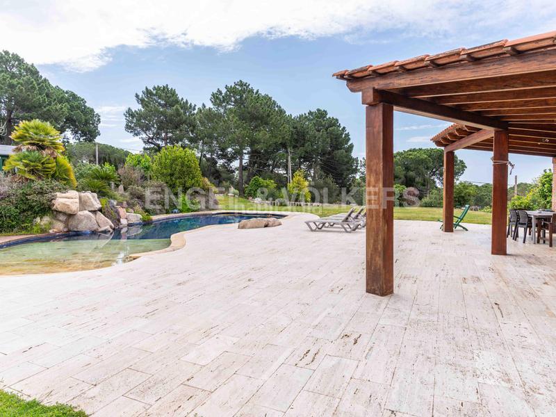 Foto d36764a4-5f39-422b-a9ae-370e123d9570. Haus mit heizung in Canet de Mar