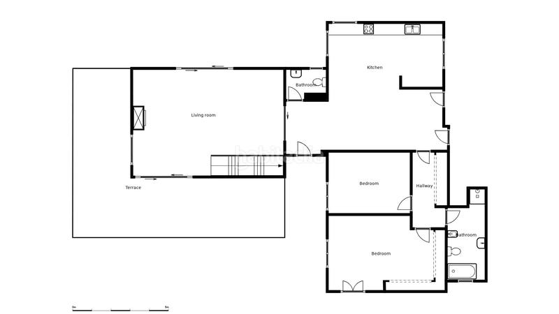 Foto d4ccb470-7b65-412e-a061-f8189a299b12. Haus mit heizung in Canet de Mar