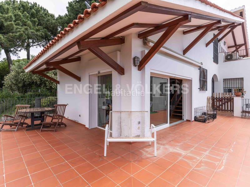 Foto ec4ae584-b6bf-46dd-9d4b-3d7aa309eb5e. Haus mit heizung in Canet de Mar