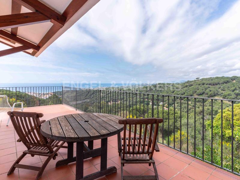 Foto efe58dd0-4d1c-4c0b-b4b5-53ff467d3845. Haus mit heizung in Canet de Mar