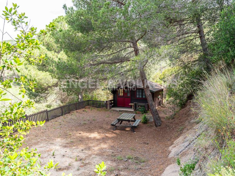 Foto f9161c8a-984a-408d-9975-63de0c1ccf86. Haus mit heizung in Canet de Mar