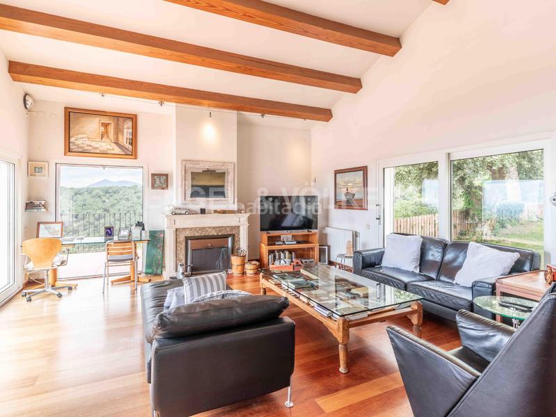 Foto fa9e6198-8f40-478b-9b5b-f7c82554728f. Haus mit heizung in Canet de Mar