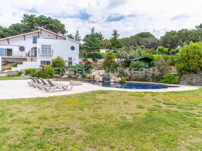 Foto fcefe95f-5da4-43ab-9d69-bc7dde0d1f83. Haus mit heizung in Canet de Mar