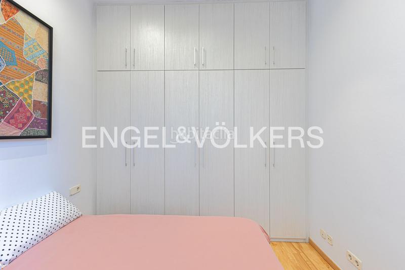 Foto 2206bf37-ebf8-4f70-876f-75634f950954. Piccolo appartamento con riscaldamento in Dreta de l´Eixample Barcelona