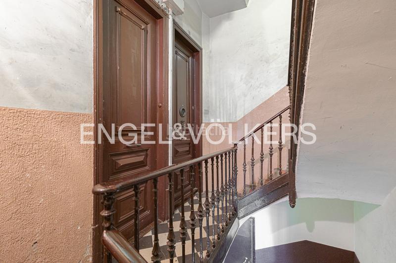 Foto 2a0fa2b0-0dae-4d95-a3db-2b701e1a391c. Piccolo appartamento con riscaldamento in Dreta de l´Eixample Barcelona