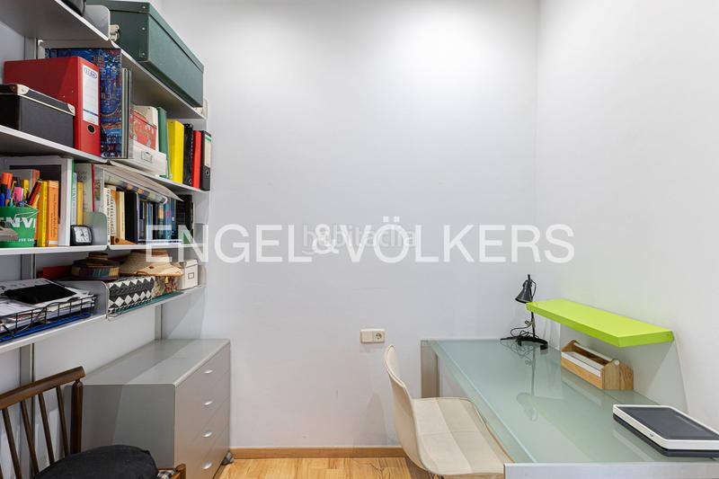 Foto 2c339904-f497-4d43-90e0-0c04c4b0d2ee. Piccolo appartamento con riscaldamento in Dreta de l´Eixample Barcelona