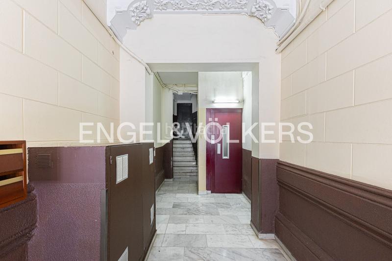 Foto 326d0ef0-7f59-4366-b266-febbe270bffd. Piccolo appartamento con riscaldamento in Dreta de l´Eixample Barcelona