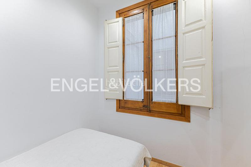 Foto 43f4a1f4-3c01-4ef7-b039-dd12375e28bd. Piccolo appartamento con riscaldamento in Dreta de l´Eixample Barcelona