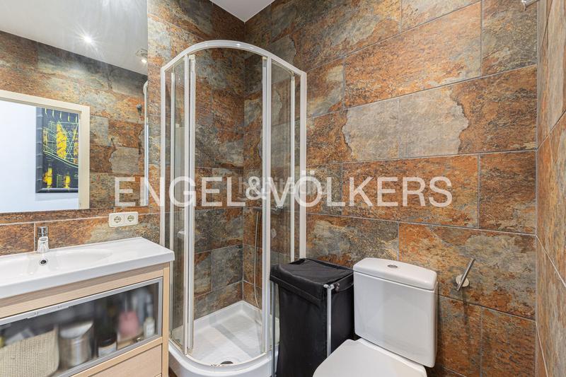 Foto 821b4a30-3b21-4d34-873e-8deb781b3fb4. Piccolo appartamento con riscaldamento in Dreta de l´Eixample Barcelona