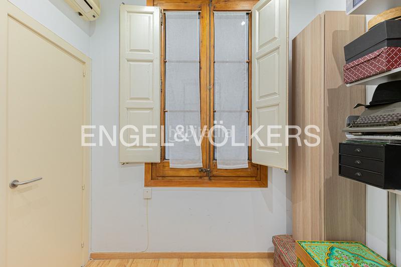 Foto cf5a71de-0d4a-4cfd-a2c7-67285faafc95. Piccolo appartamento con riscaldamento in Dreta de l´Eixample Barcelona