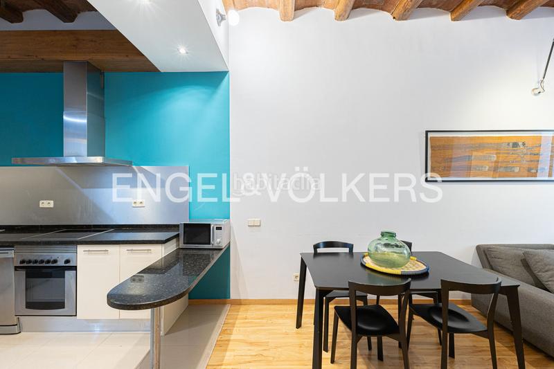 Foto de89efbd-4579-478a-acc6-86c65940bd53. Piccolo appartamento con riscaldamento in Dreta de l´Eixample Barcelona