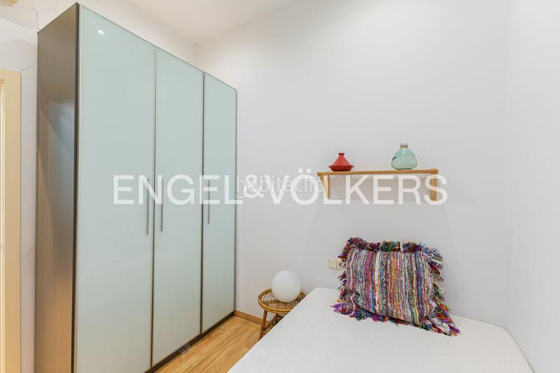 Foto e0edfe78-b3c9-4f47-8bf0-670ab7b49c78. Piccolo appartamento con riscaldamento in Dreta de l´Eixample Barcelona