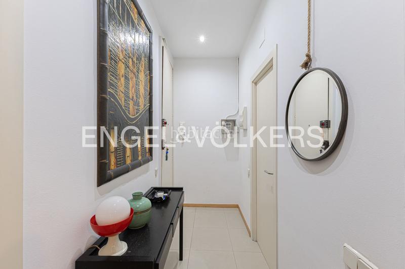 Foto e2c5ede5-18cd-4158-9ff4-a473d7ee5f4e. Piccolo appartamento con riscaldamento in Dreta de l´Eixample Barcelona